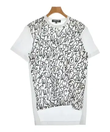 COMME des GARCONS HOMME DEUX 티셔츠 남성용