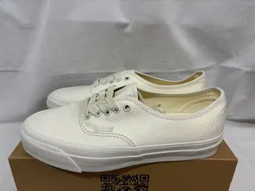 vans mte authentic reissue 44 white 26.5