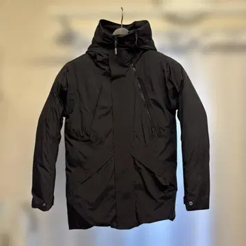 MAMMUT ZUN HS 써모 후디드 파카 AF 남성용