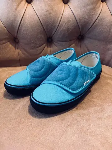 Vans ANTI-NORMAL 스니커즈