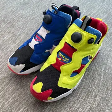 Reebok INSTAPUMP FURY OG (인스타펌프 퓨리)