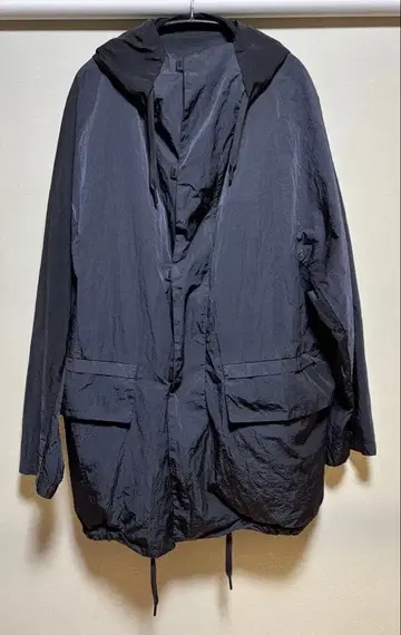 TEATORA Souvenir Hunter M/L 블랙 3