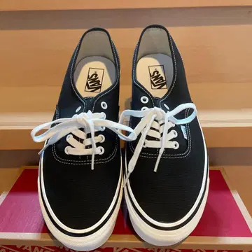 VANS Authentic Anaheim 44dx 29.5cm