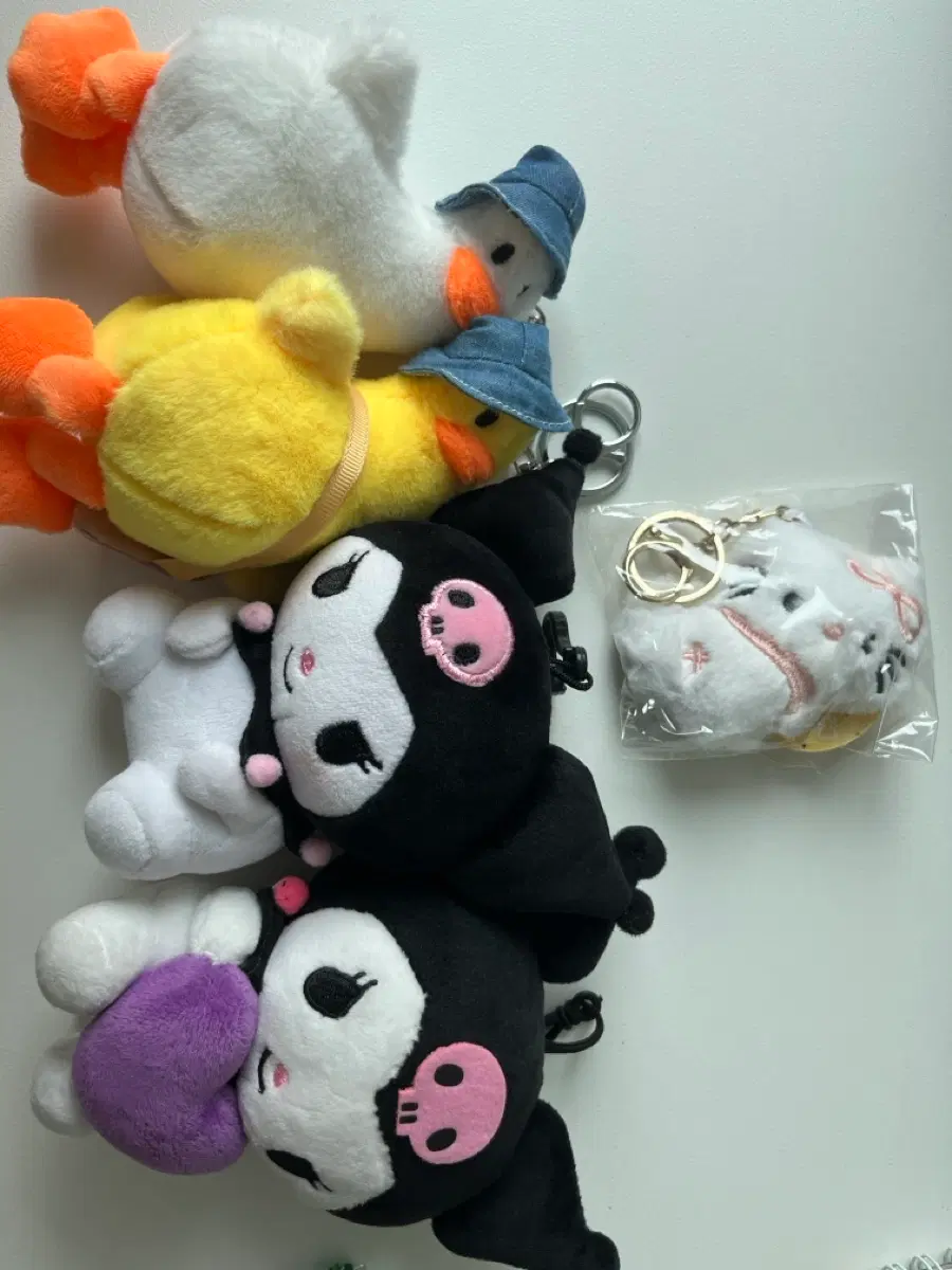 인형
