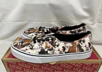 vans aspca authentic 28 kittens 고양이