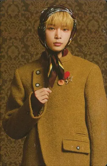 &TEAM PHOTOCARD HARUA 2025 FANMEETING
