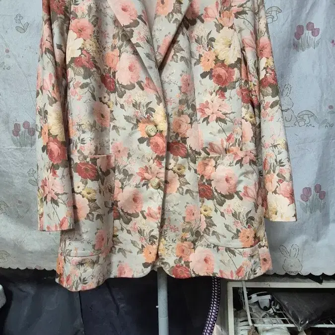 멜리사 자켓