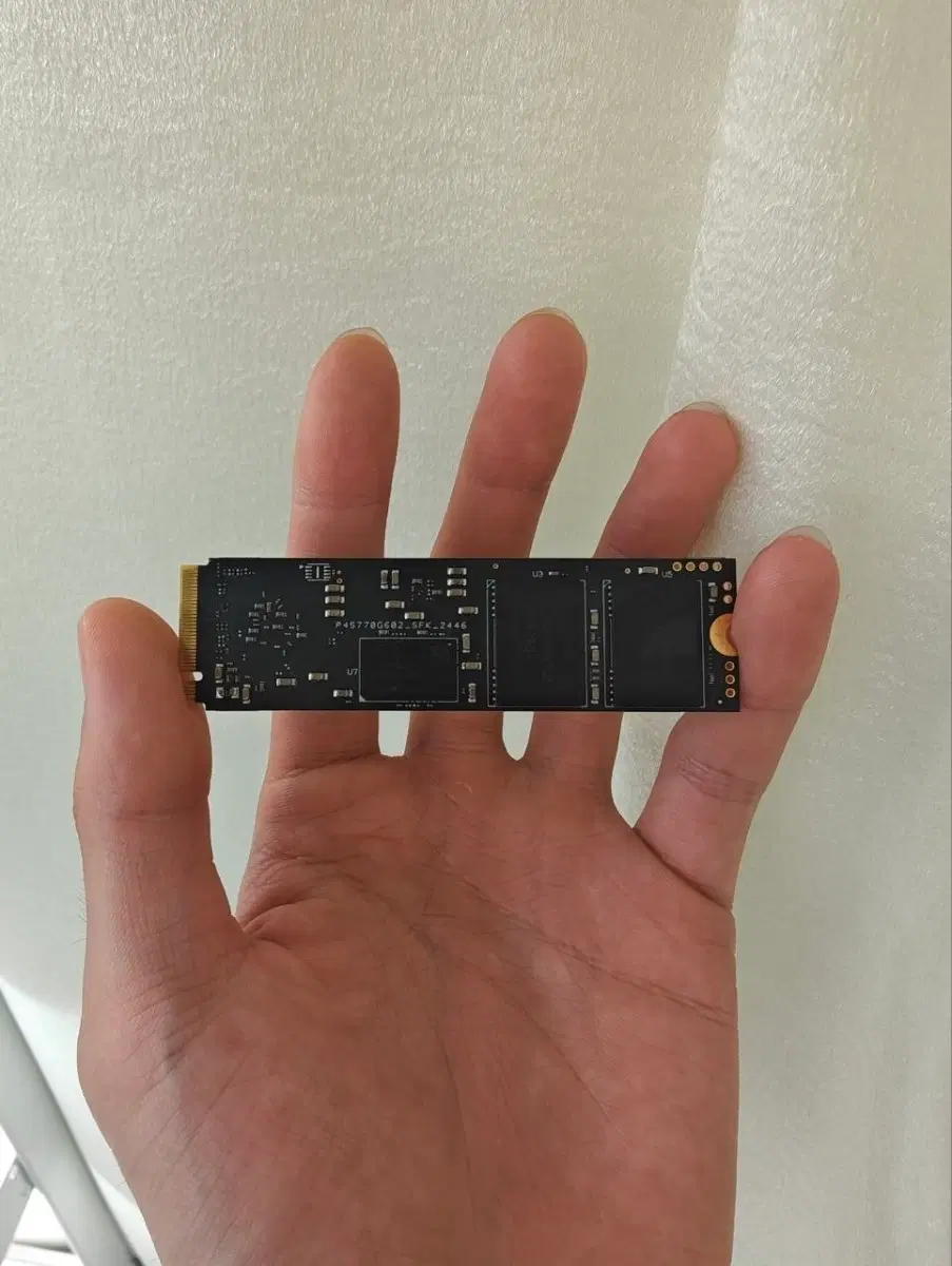 ssd 4tb