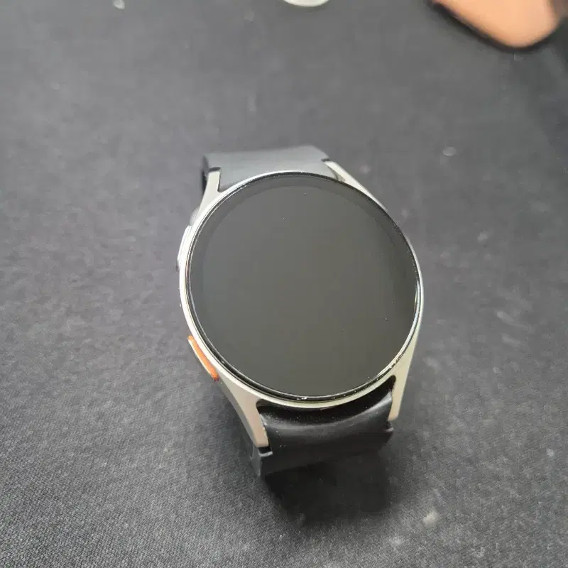갤럭시워치7 크림 40mm