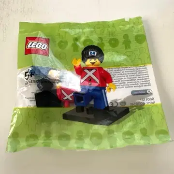 LEGO 레고 기념 인형