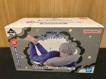 제일복권 블루 록 애디셔널 타임! 라스트 런상 + 하위상 4점 포함