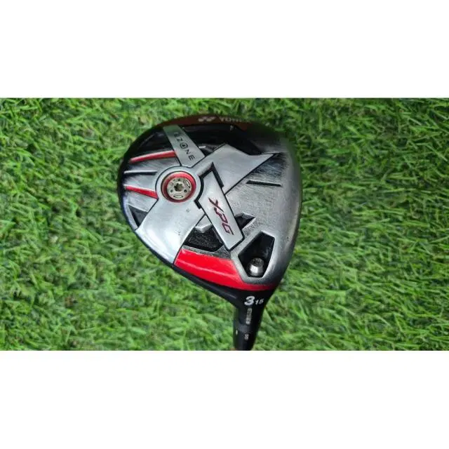 요넥스 이존XPG 3번 15도 SR M26052161