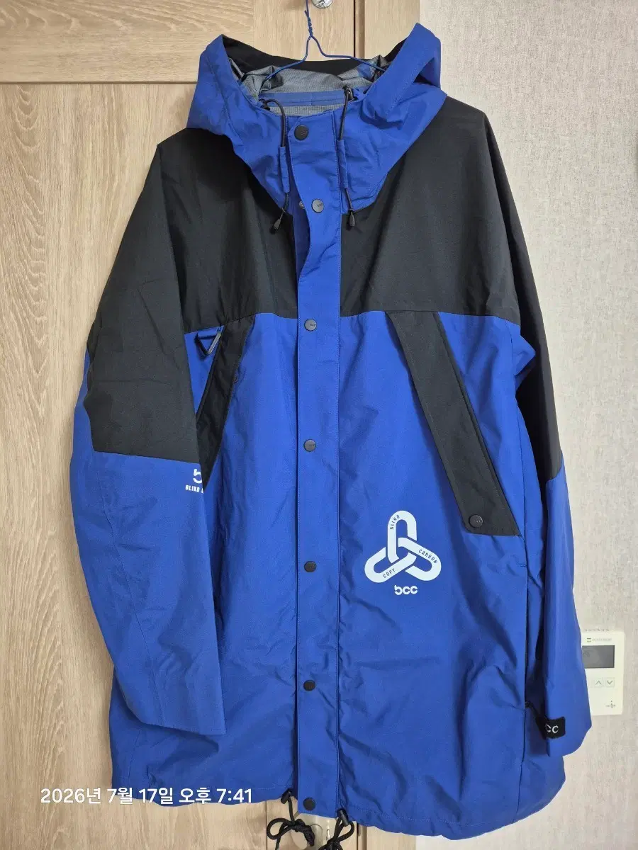 바람막이 방풍자켓