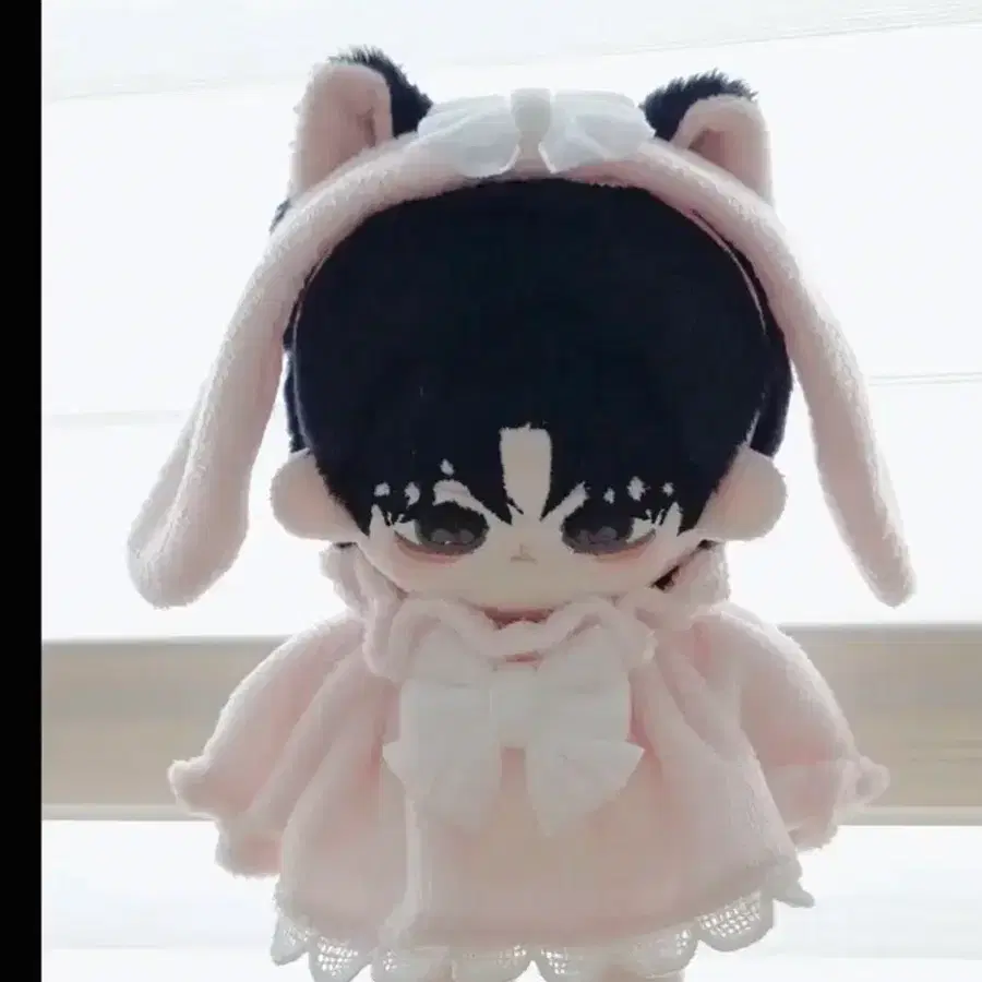 괴담출근 솔음냥 솜깅 판매
