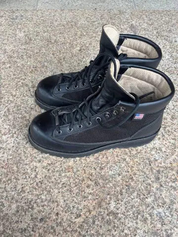 Danner light 다너 라이트 부츠
