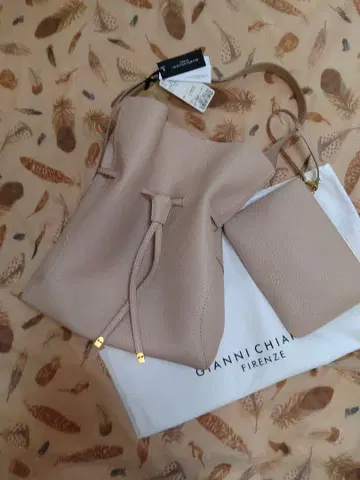 GIANNI CHIARINI 시에나 L