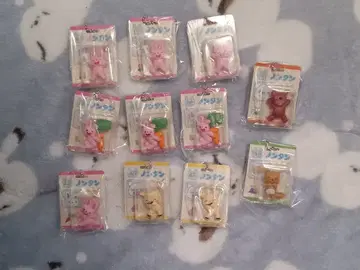 논탄 가챠가챠