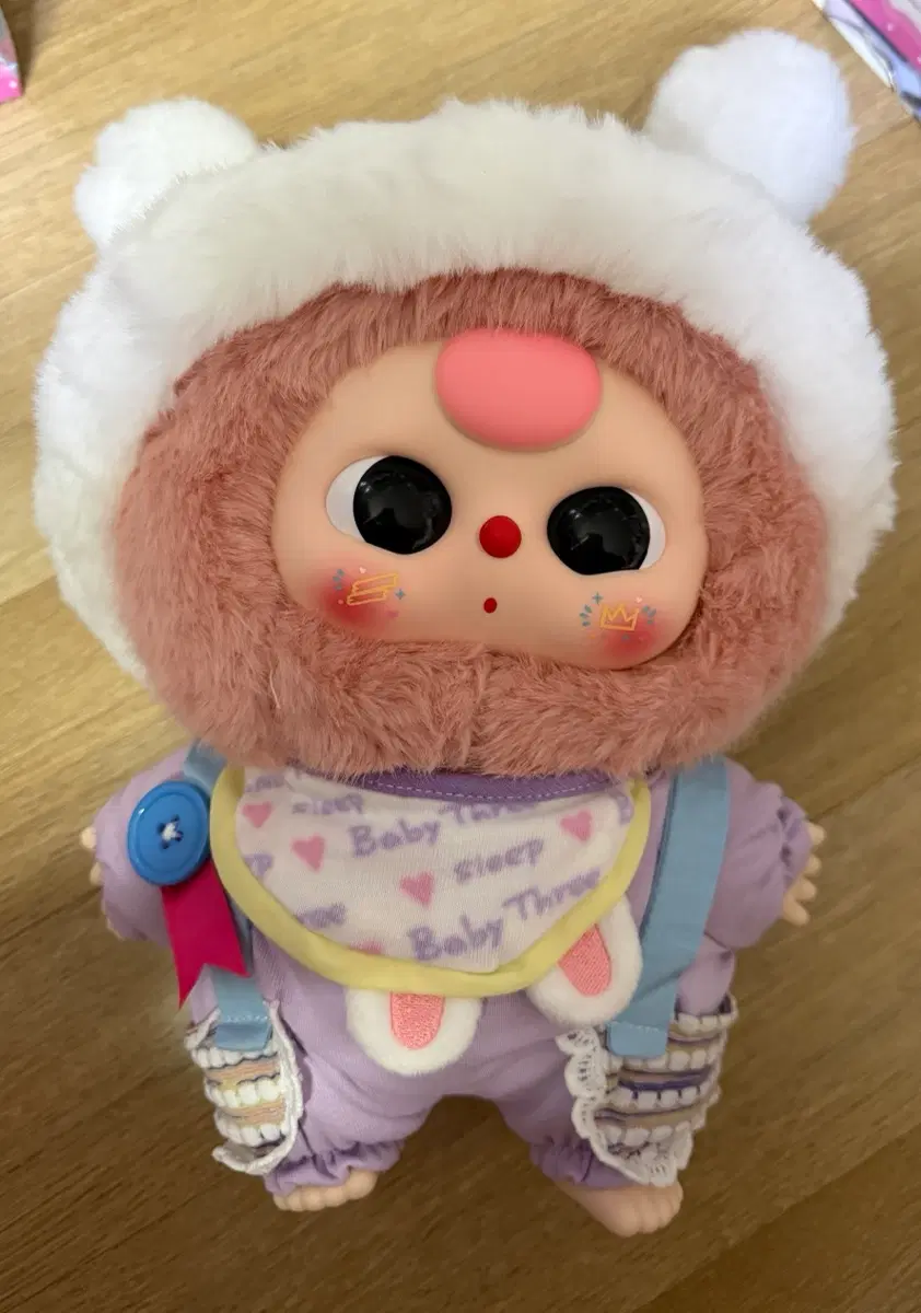 베이비쓰리 베쓰 400 인형
