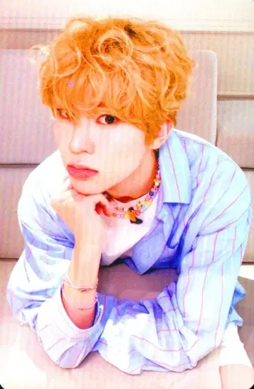 NCT WISH RANDOM TRADING CARD SION 2025 SEASON'S GREETINGS A