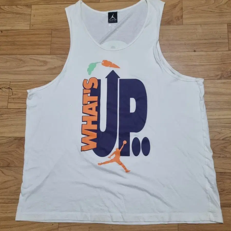 NIKE 조던 나이키 탱크탑 나시 XXL 칭찬은고래도춤추게