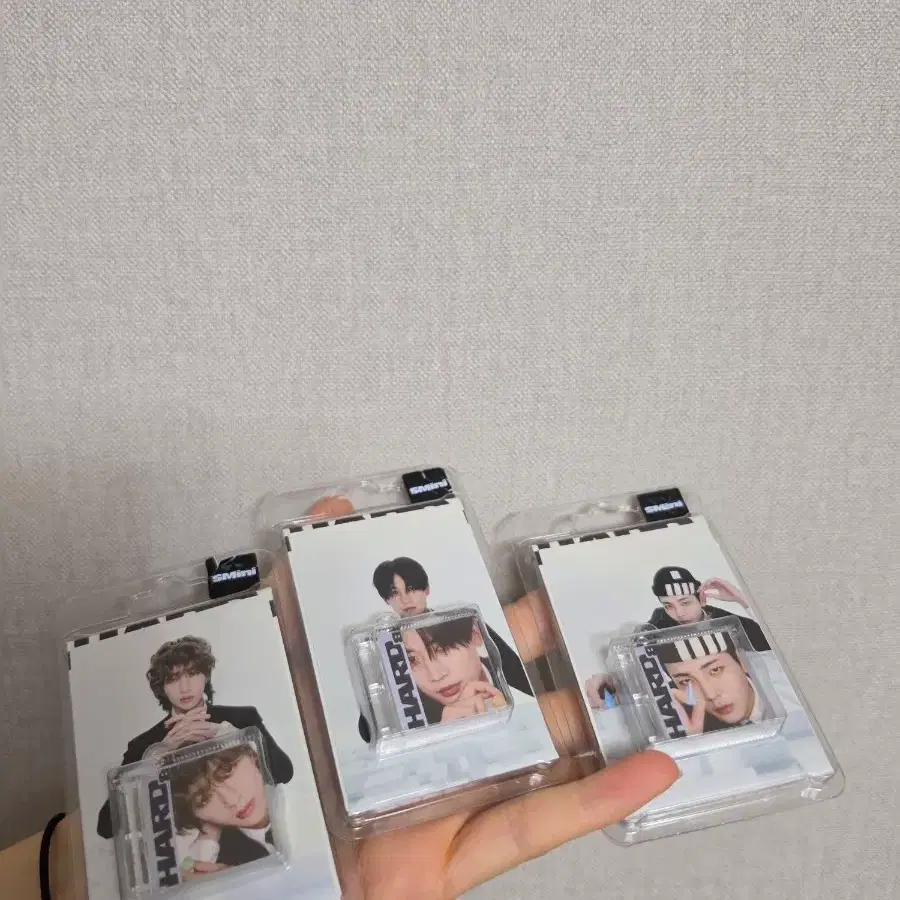 샤이니 키노 앨범