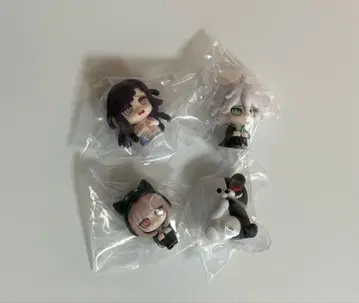 슈퍼 단간론파 2 기다림 나나미 치아키 코마에다 나기토 츠미키 미캉 모노쿠마