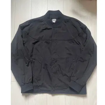 DELUXE / D-Derby 더비 자켓 블랙 SIZE L