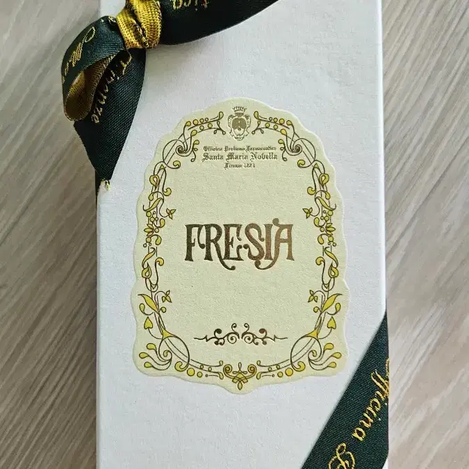 산타마리아노벨라 프리지아 바뇨쉬우마 250ml (새상품)