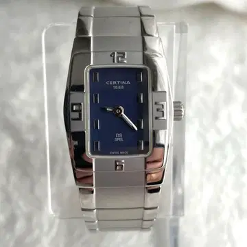 CERTINA 1888 손목시계 #1075