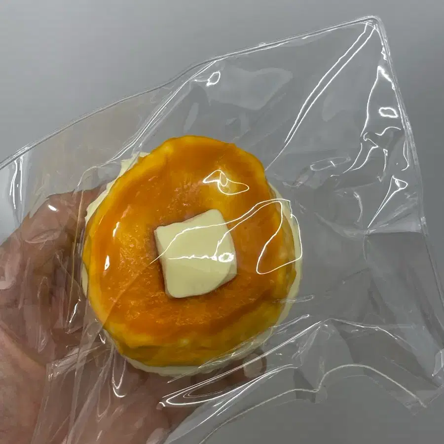 핫케이크 샤오홍슈 말랑이 슬랑이 스퀴시