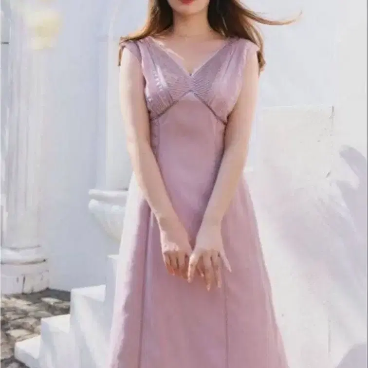 herlipto 헐립토 원피스 스나계