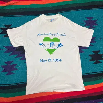 90s Hanes BEEFY-T 셔츠 USA제 L 사이즈
