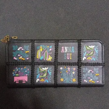 ANNA SUI 장지갑