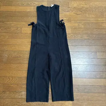 Madewell 블랙 살로펫ax