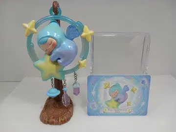Pucky Dreamy Wishes Wish Upon a Star