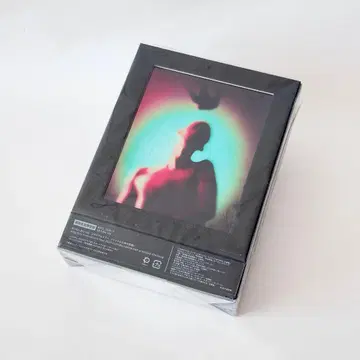 King Gnu THE GREATEST UNKNOWN 초회 생산 한정판