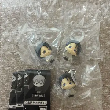 주술회전 메지루시 오토코츠