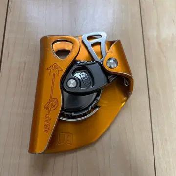 Petzl ASAP 아사프