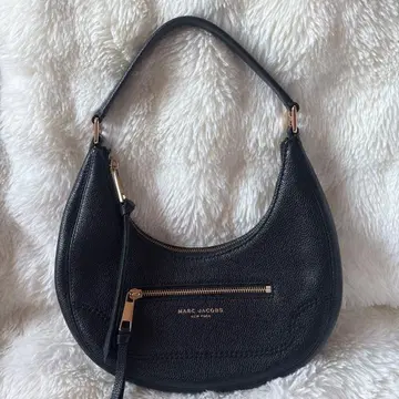 MARC JACOBS 숄더백 블랙