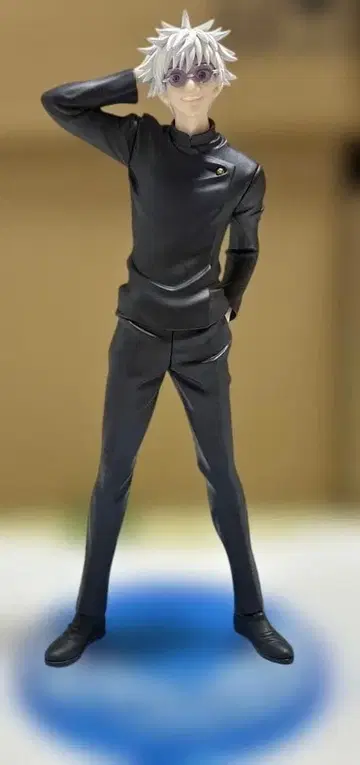 주술회전 Jujutsu Kaisen 고죠 사토루 주술고전 Ver. GiGO 한정판