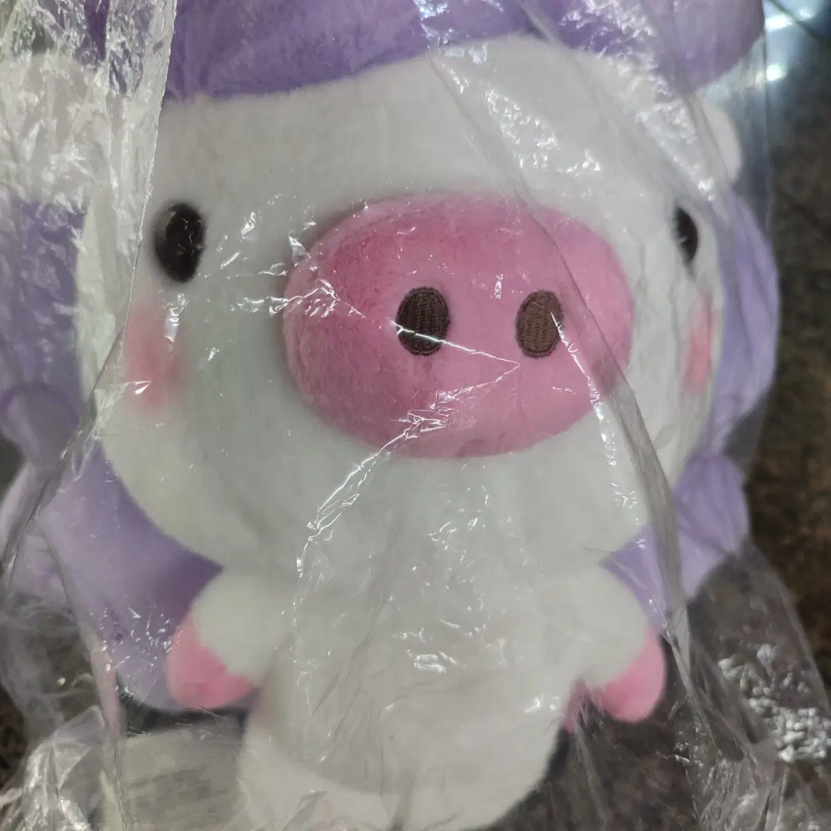 Doll Hugdoll Keyring Clothes Exo Buncheol Poca D.O. Kyungsoo Kai Sehun Suho Chanyeol Lay Yixing