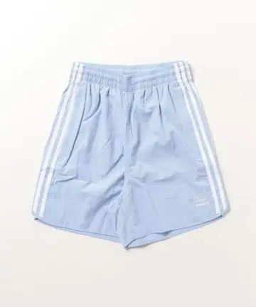 adidas 숏팬츠 라이트 블루