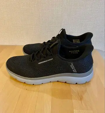 SKECHERS SLIP-INS 스케쳐스 스니커즈 남성용 27cm