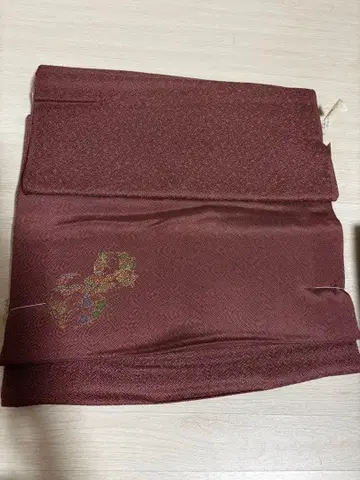 초목 염색 극상어 코몬 옷감 화장품 상자 포함