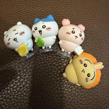 치이카와 (먼작귀) 나란히 시리즈 치이카와 하치와레 헌책방 토끼 묶음 판매