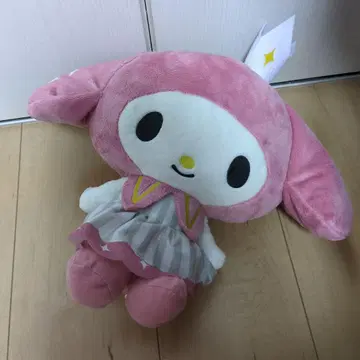 산리오 마이멜로디 봉제 인형