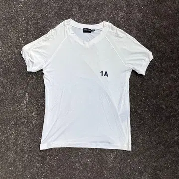90s~ GIORGIO ARMANI 반팔 티셔츠 archive