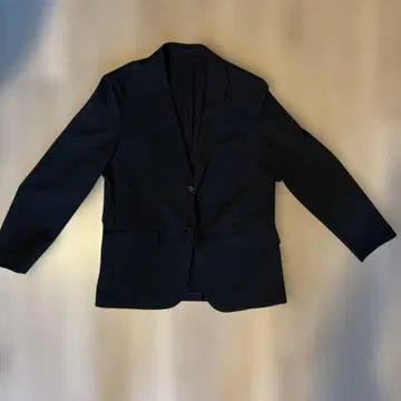 UNIQLO 감동 자켓 L 사이즈