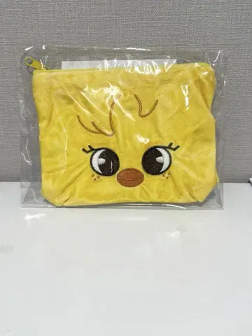 SKZOO 온라인 복권 스퀘어 파우치 포가리 필릭스
