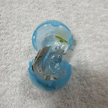 피크민 메지루시 액세서리 2 얼음 피크민